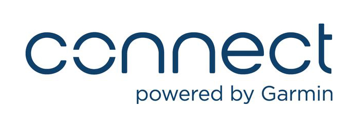 Garmin Connect Logo