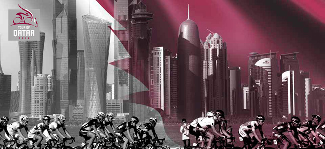 Tour of Qatar 2016