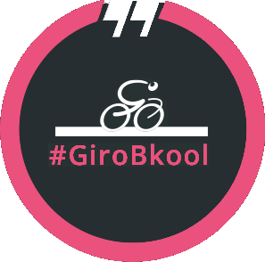 #GiroBkool