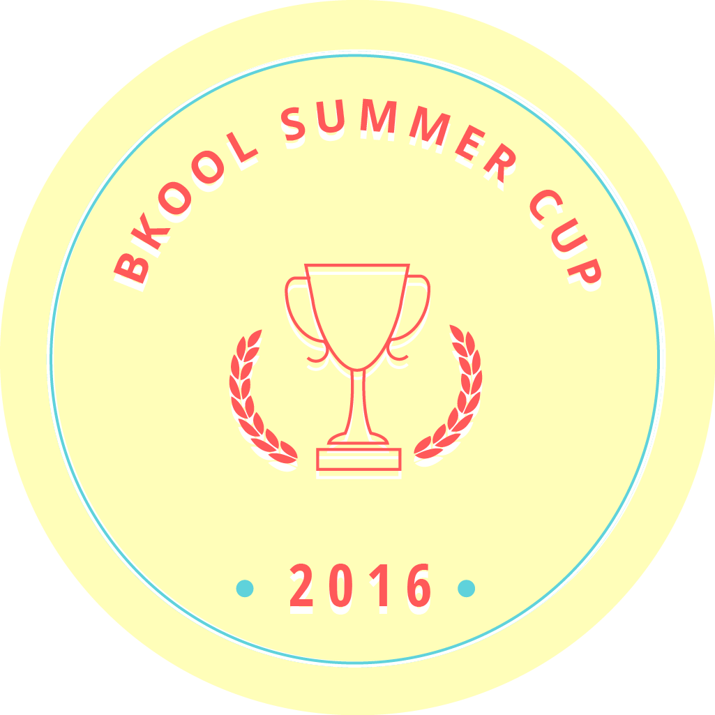 #Bkool Summer Cup