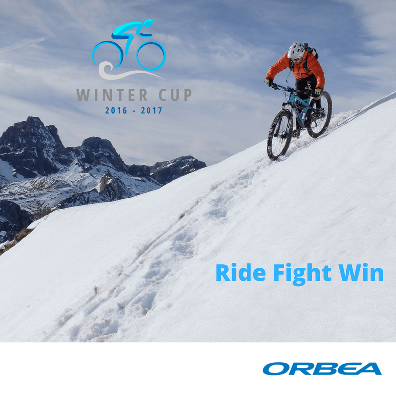 Orbea Winter Cup