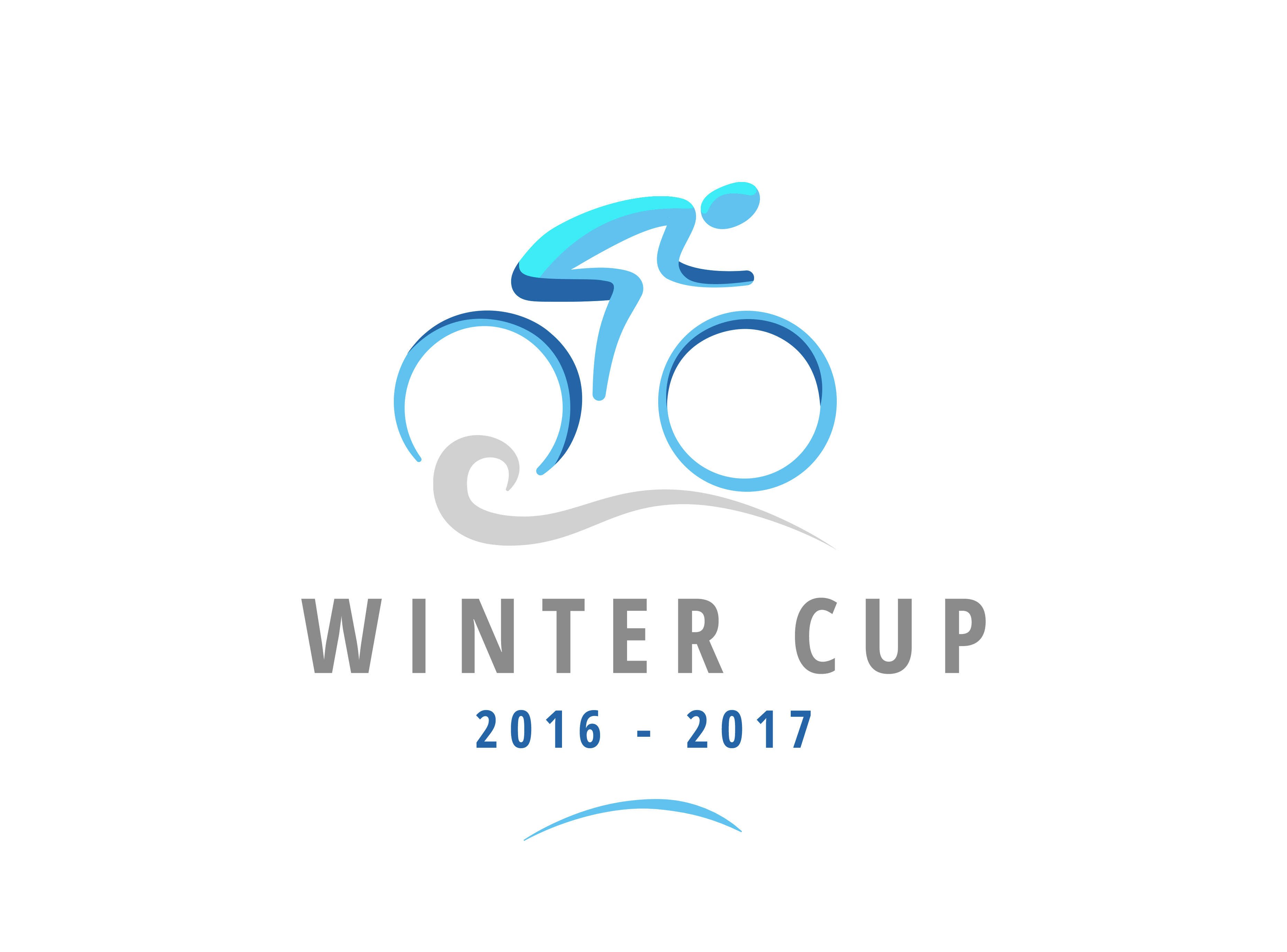 Bkool Winter Cup logo