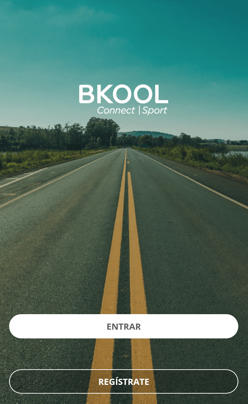 app bkool indoor