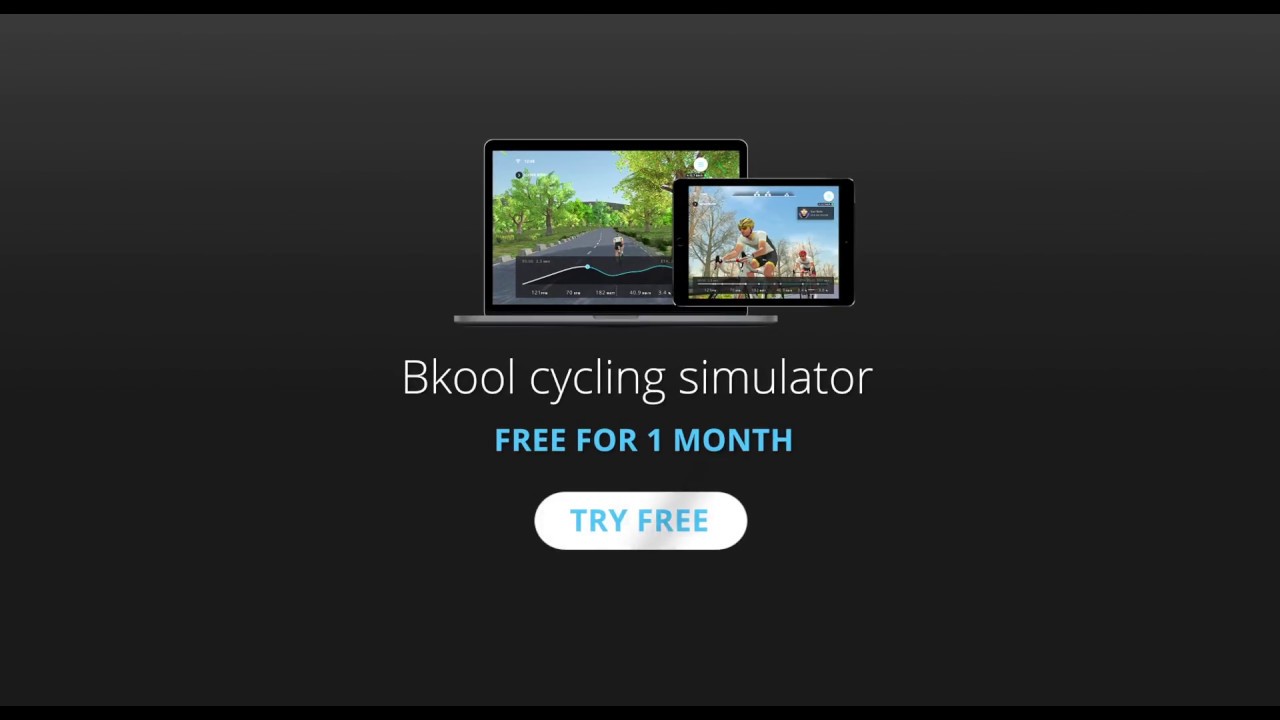 bkool simulator app