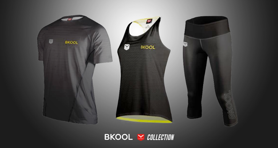 app bkool indoor
