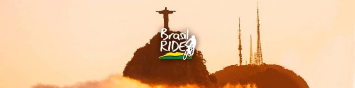 Brasil Ride by BKOOL