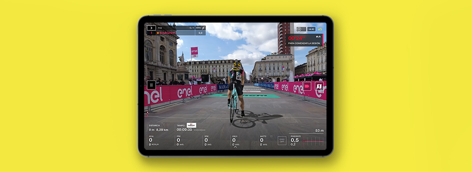 BKOOL CYCLING HAS A NEW VERSION! - BKOOL Magazine